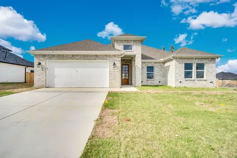 340 E Marshall Ct, Palmer, TX 75152