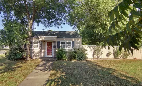 730 Indiana St, Graham, TX 76450