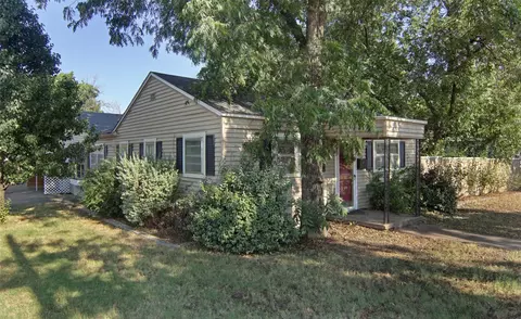 730 Indiana St, Graham, TX 76450