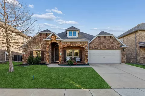 9628 Makiposa Ln, Fort Worth, TX 76177