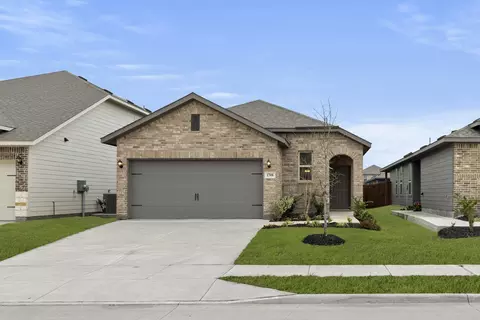 1708 Potomac Ln, Blue Ridge, TX 75424
