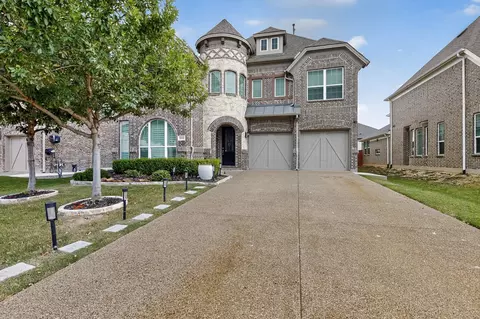 5616 Snowberry Dr, Plano, TX 75094
