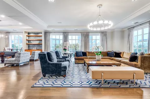 2801 Turtle Creek Blvd #3E, Dallas, TX 75219
