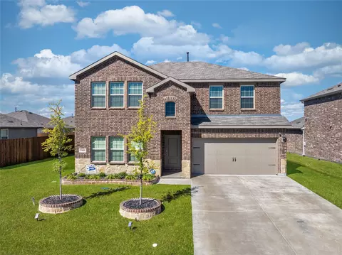 1201 Waveless Run, Caddo Mills, TX 75135