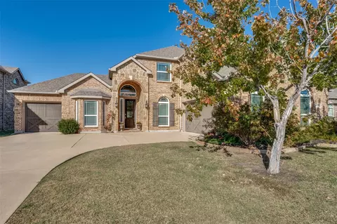 3109 Austin Bayou Trl, Prosper, TX 75078