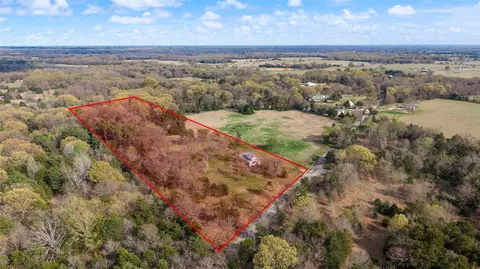 lot3 Cr 1116, Sulphur Springs, TX 75482