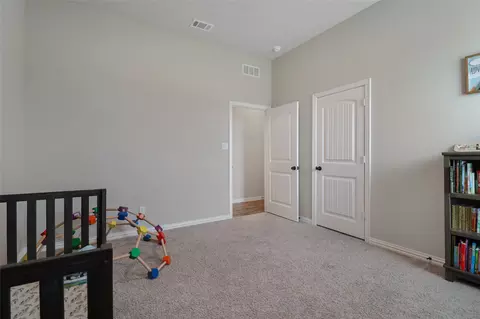 Bedroom - 189 Chester Rd, Springtown, TX 76082 photo 7 of 7