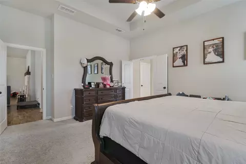 Bedroom - 189 Chester Rd, Springtown, TX 76082 photo 3 of 7