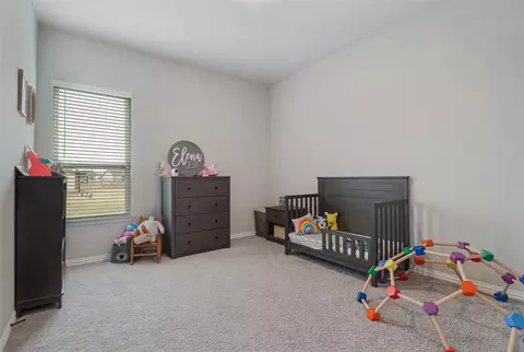 Bedroom - 189 Chester Rd, Springtown, TX 76082 photo 5 of 7