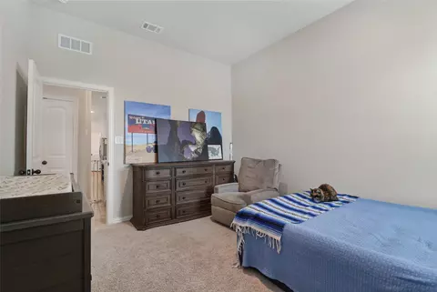 Bedroom - 189 Chester Rd, Springtown, TX 76082 photo 6 of 7