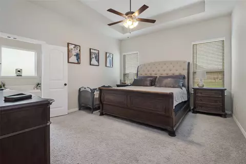 Bedroom - 189 Chester Rd, Springtown, TX 76082 photo 2 of 7