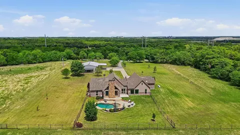 1420 W Shepherd Dr, Sherman, TX 75092