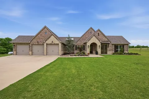 1420 W Shepherd Dr, Sherman, TX 75092