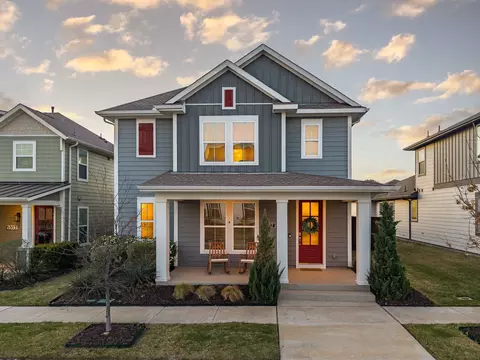 6517 Boone Dr, Rowlett, TX 75089