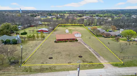225 Settlers Trl, Lowry Crossing, TX 75069