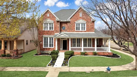 1839 Pecan Grv, Carrollton, TX 75007