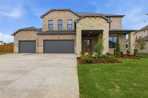 702 Anne Rd, Van Alstyne, TX 75495