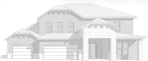 702 Anne Rd, Van Alstyne, TX 75495