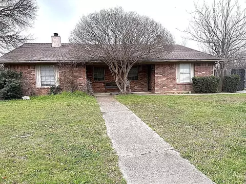 6608 Central Ave, North Richland Hills, TX 76182