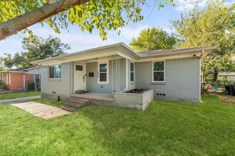 1429 Crestridge Dr, Mesquite, TX 75149