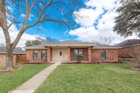 2815 Rio Grande Pass, Mesquite, TX 75150