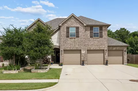 220 Virginia Ln, Hickory Creek, TX 75065
