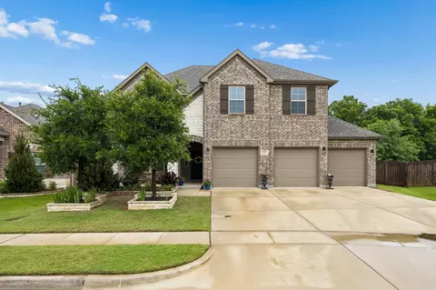 220 Virginia Ln, Hickory Creek, TX 75065