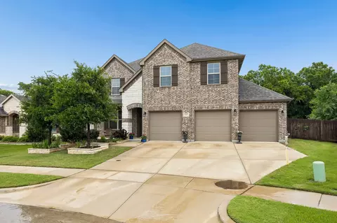 220 Virginia Ln, Hickory Creek, TX 75065