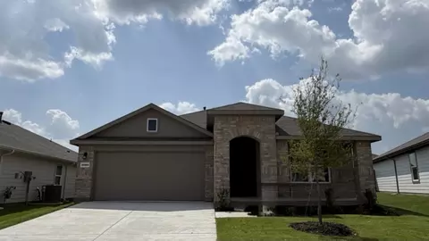 16569 Port Arthur Pl, Northlake, TX 76247