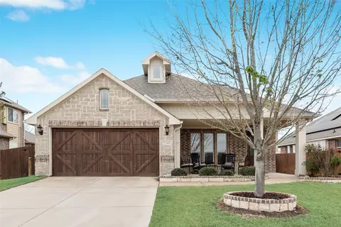 548 Hay Meadow Dr, Waxahachie, TX 75165