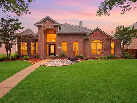 2421 London Dr, Plano, TX 75025