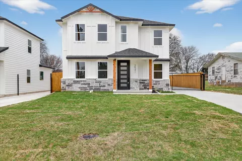 2541 Everton Dr, Lancaster, TX 75134