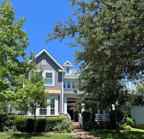 8513 Hudson St, North Richland Hills, TX 76180