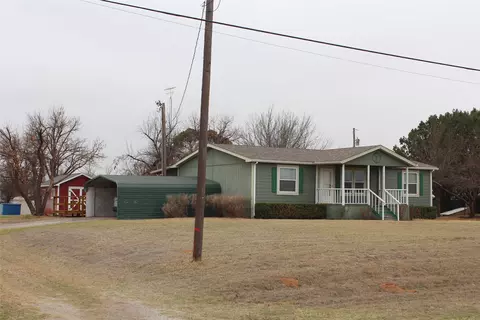 601 Carothers Ave, Rochester, TX 79544