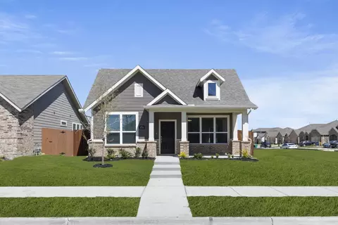 3732 Honey Daisy Dr, Crandall, TX 75114