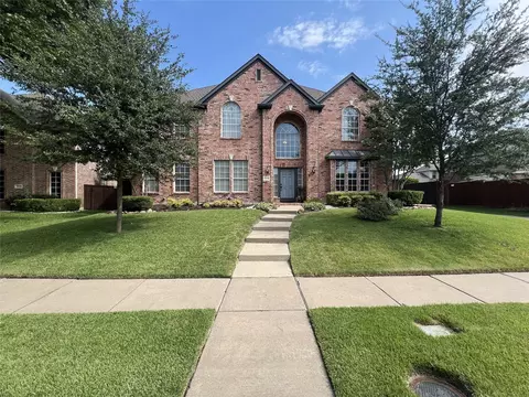 1412 Constellation Dr, Allen, TX 75013