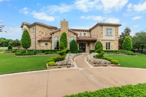 723 Bending Oak Trl, Fairview, TX 75069