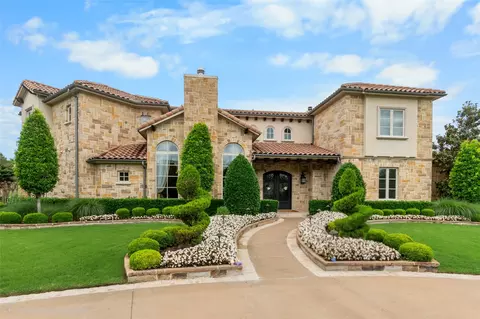 723 Bending Oak Trl, Fairview, TX 75069