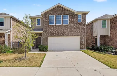 2117 Hamilton St, Princeton, TX 75407