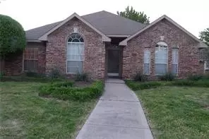 10912 Huntington Rd, Frisco, TX 75035
