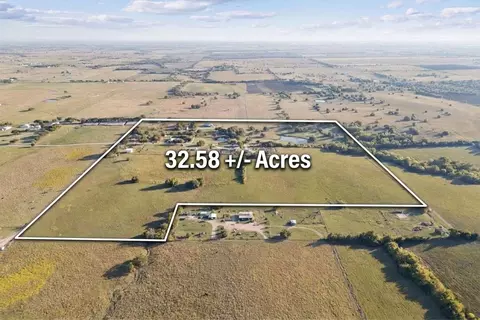 tbd County Road 352, Lindsay, TX 76250