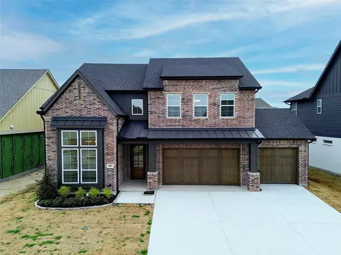 409 Kestrel Ct, Aledo, TX 76008