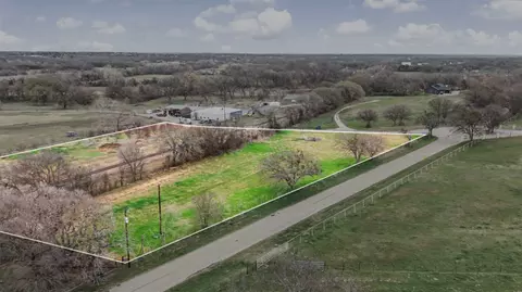 lot1 Annetta Centerpoint, Aledo, TX 76008
