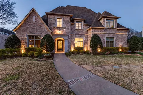6031 Azalea Ln, Dallas, TX 75230