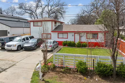161 W Shore Dr, Lewisville, TX 75057
