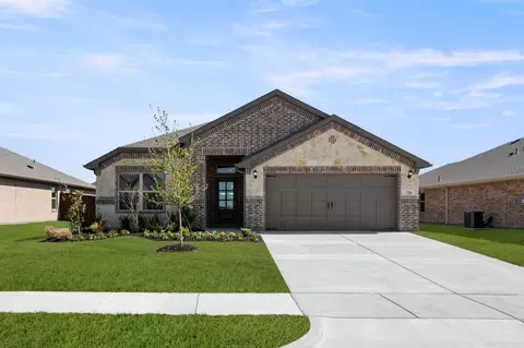 728 Scarlet Sage Dr, Waxahachie, TX 75165