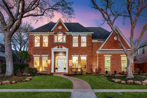 3100 Amesbury Dr, Plano, TX 75093