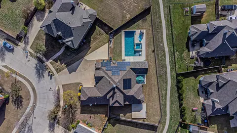13625 Saddlewood Dr, Haslet, TX 76052