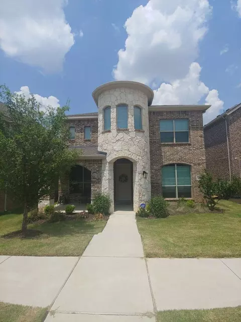 4404 Del Rey Ave, Mckinney, TX 75070