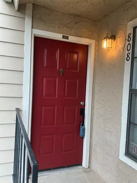 4748 Old Bent Tree Ln #808, Dallas, TX 75287